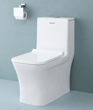 SANITARY WARE